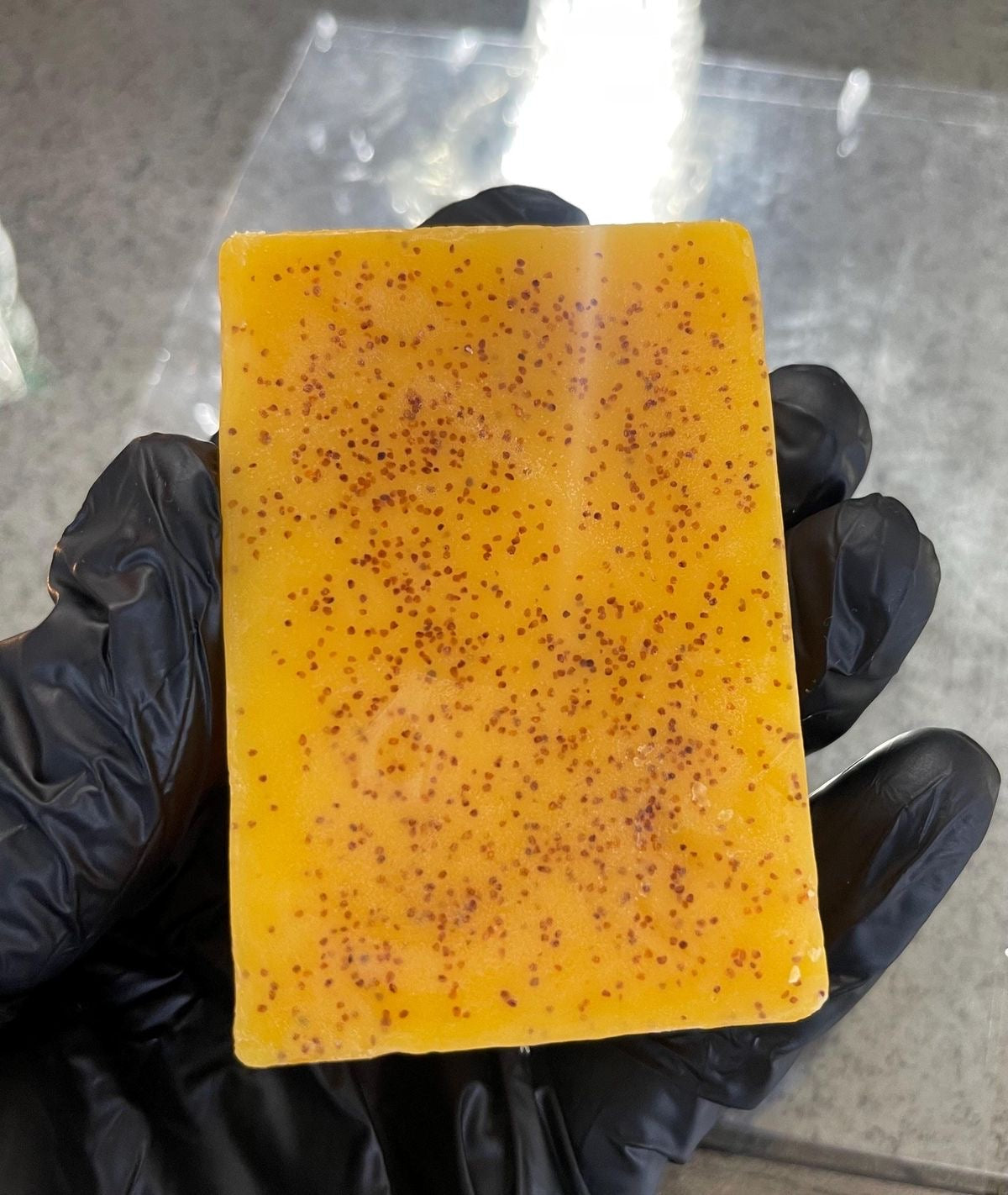 GlowMax™ Beer Yeast Soap – Natural Skin Brightening Bar