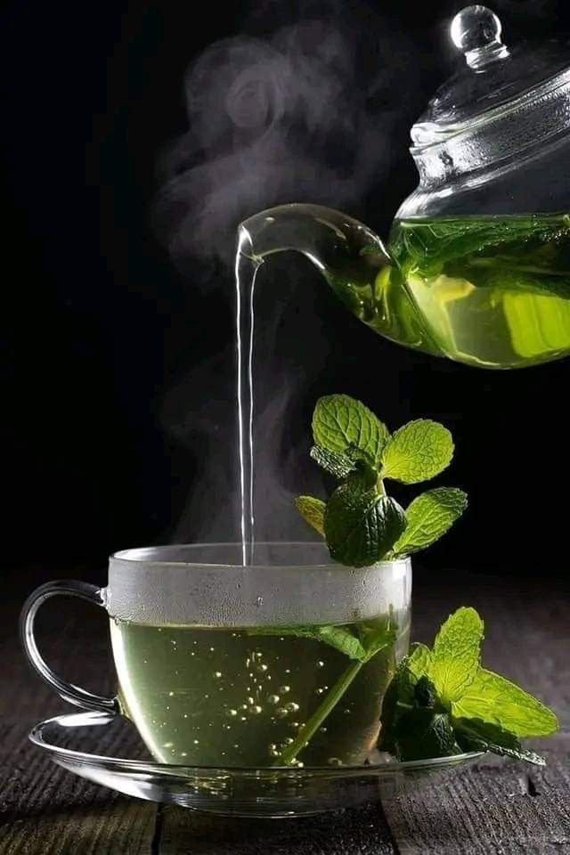 SlimBalance™ – Herbal Vegan Slimming Tea